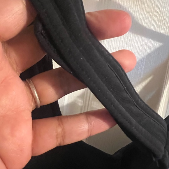 NB versatility camisole underwire bra 34C Medium - Picture 4 of 4